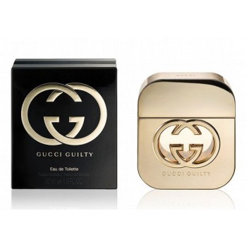 Gucci Guilty- Γυναικείο άρωμα (Μικρό 30ml)